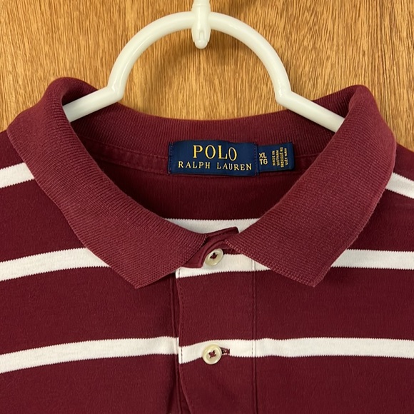 Polo Ralph Lauren shirt - Picture 2 of 3